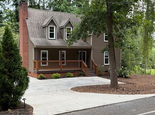 315 Rock Creek Rd, Clemson, SC 29631