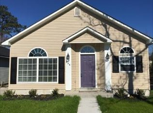 836 Brenda Pl, Myrtle Beach, SC 29577