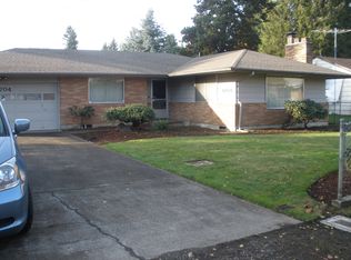 4704 NE 15th Ave, Vancouver, WA 98663