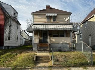 1708 Main St, Aliquippa, PA 15001