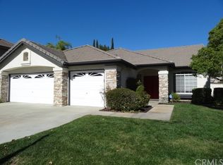 32178 Corte Parado, Temecula, CA 92592