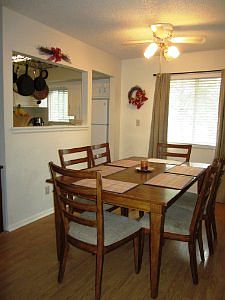 Formal Dining Room!