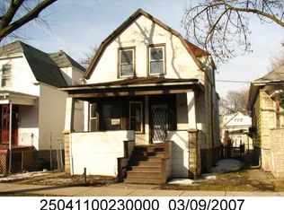 8824 S Lowe Ave, Chicago, IL 60620