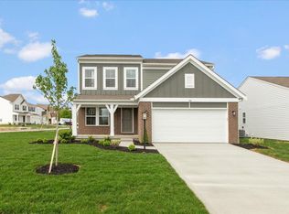 1136 Greenfield Dr, Marysville, OH 43040