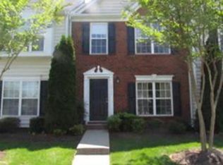 10567 Mountain Gate Way, Glen Allen, VA 23060