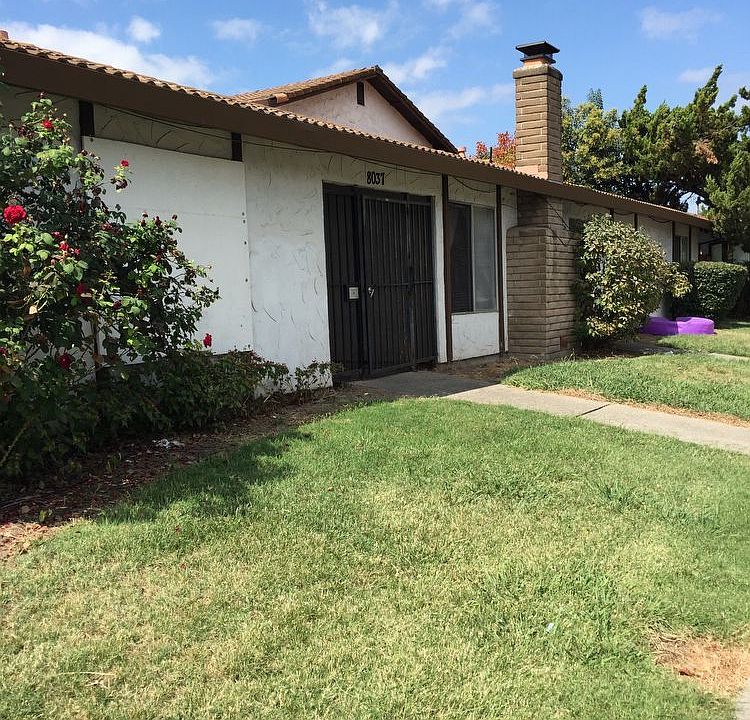 1st image of 8037 N El Dorado St APT 7