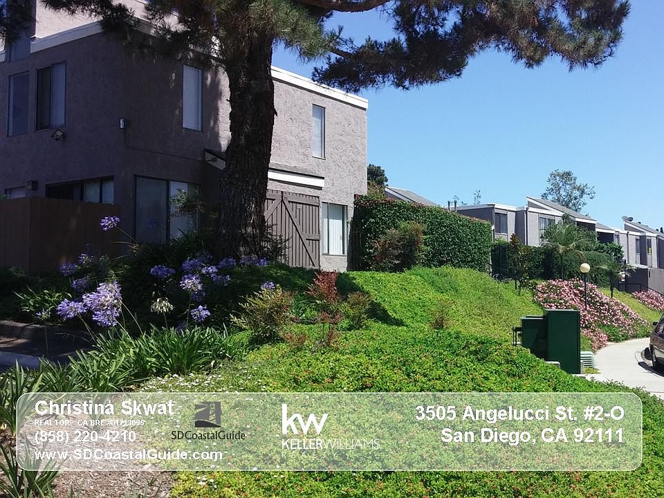 1st image of 3505 Angelucci St Unit 2O