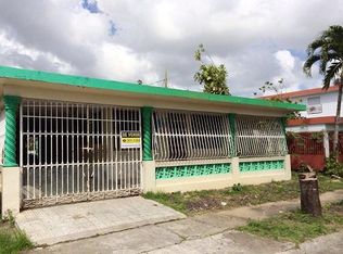 Santa Juanita Calle Pasadena Ba-5, Bayamon, PR 00956