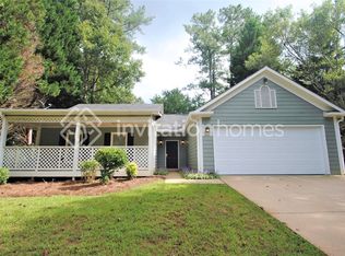2875 Hidden Dr, Lawrenceville, GA 30044