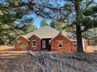 3146 N Henney Rd, Choctaw, OK 73020