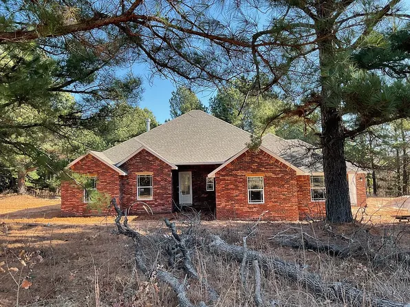 3146 N Henney Rd, Choctaw, OK 73020