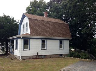 467 Carolina Back Rd, Charlestown, RI 02813