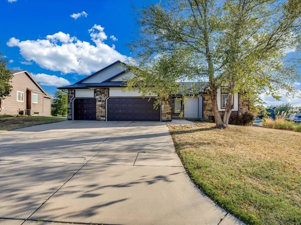 4766 N Canterbury Ct, Wichita, KS 67219