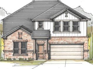 215 Painted Desert Ln, Buda, TX 78610