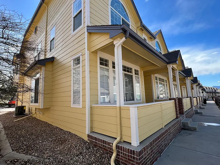 2855 Rock Creek Cir #245 — Photo 2