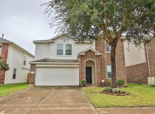 20322 Mathis Landing Dr, Cypress, TX 77433