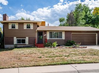 6286 S Albion Way, Centennial, CO 80121
