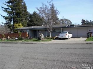 450 Webber St, Napa, CA 94559