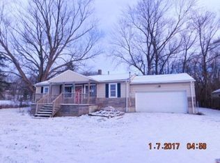 4456 N St Rt 741, Lebanon, OH 45036