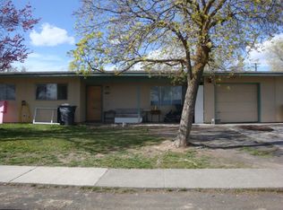8916 Travis Dr #A, Moses Lake, WA 98837