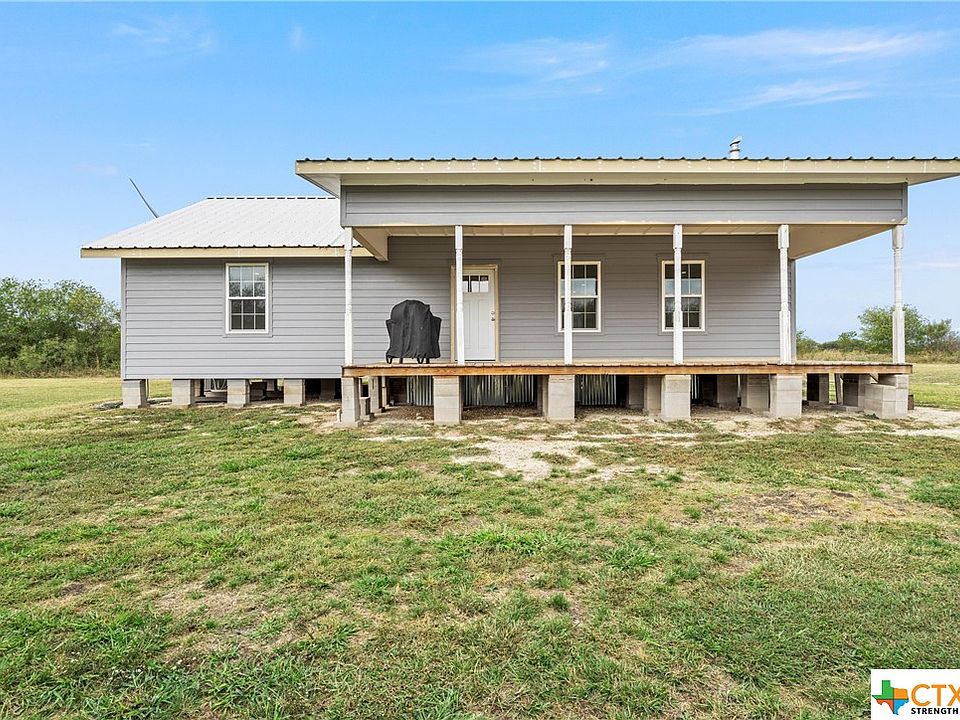 1753 Fm 936, Groesbeck, TX 76642 Zillow