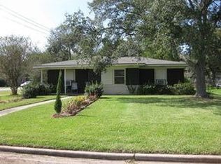 1506 Goliad Ave, La Marque, TX 77568