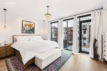 Rented by Sotheby's International Realty