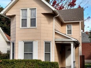 2121 Raspberry St FLOOR 1, Erie, PA 16502