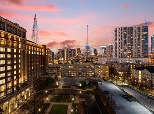 30 5th St NE UNIT 801, Atlanta, GA 30308