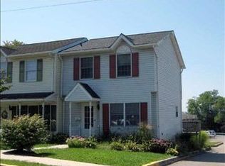907 Church St, Millersburg, PA 17061
