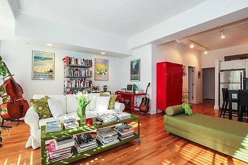 5th image of 165 N Canal St APT 707