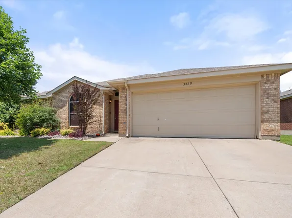 3429 Newgate St, Midlothian, TX 76065