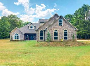 1216 Georgia Ridge Rd, Searcy, AR 72143