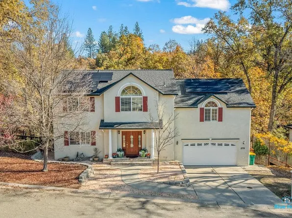 2775 Hawks Landing Ct, Placerville, CA 95667