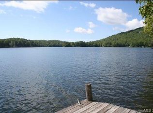 87 W Club Blvd #87, Lake Toxaway, NC 28747