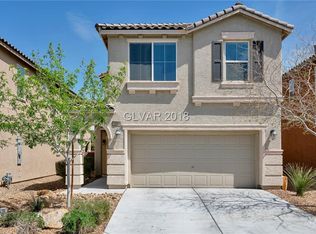 10984 Dunoon St, Las Vegas, NV 89179