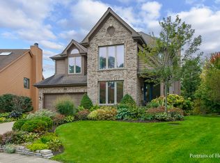 2120 Belleau Woods Ct, Wheaton, IL 60189