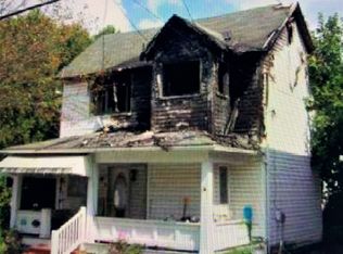 127 E Park Ave, Du Bois, PA 15801