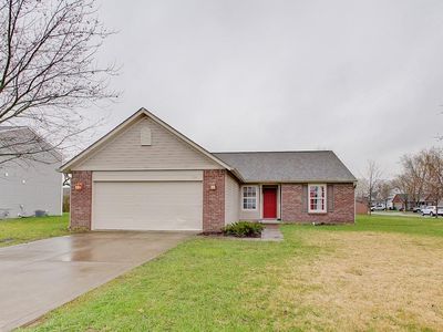 1191 Fiesta Dr, Franklin, IN, 46131