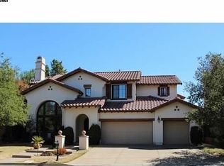 3535 Lessini St, Pleasanton, CA 94566