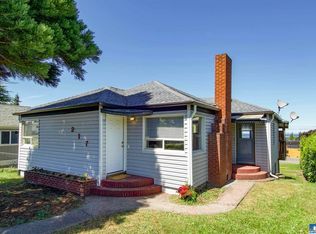 217 E 12th St, Port Angeles, WA