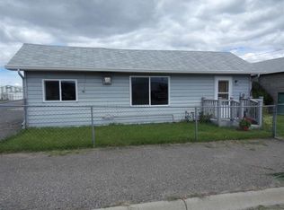 1400 Birch St, Helena, MT 59601