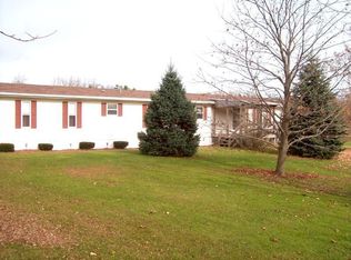 6149 N Byron Rd, Byron, NY 14422