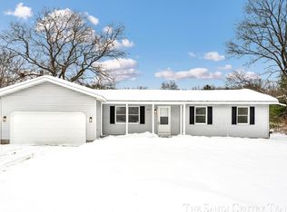 2020 White Lake Dr, Whitehall, MI 49461