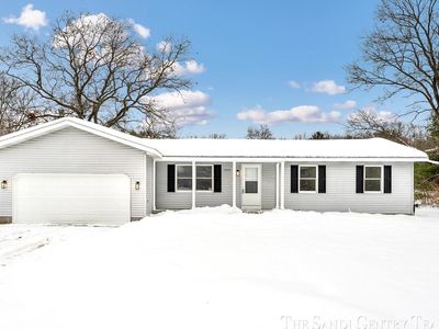 2020 White Lake Dr, Whitehall, MI, 49461