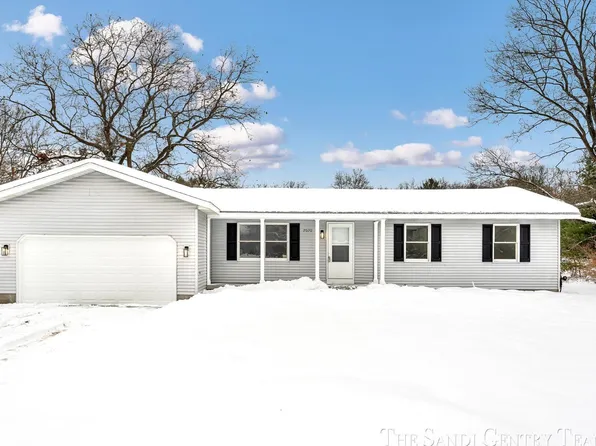 2020 White Lake Dr, Whitehall, MI 49461