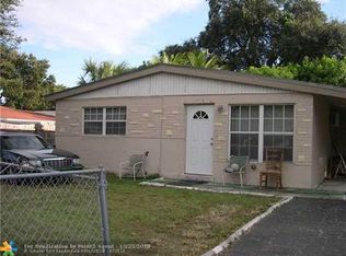5726 Hope St, Hollywood, FL 33021