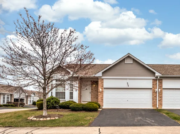 259 Firenze Dr, Cary, IL 60013