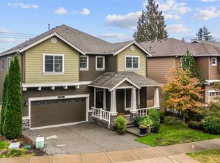 18025 46th Dr SE, Bothell, WA 98012