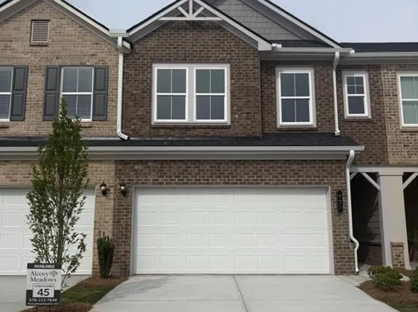 990 Elwood St, Dacula, GA 30019